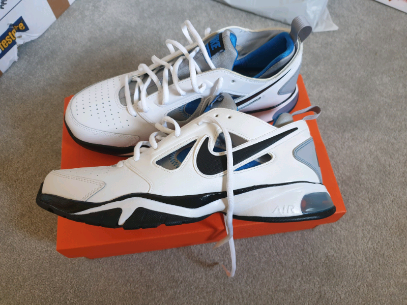 nike air compete tr 2